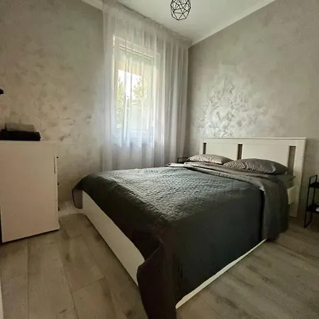Apartmán Kolcsey Vip Apartman *