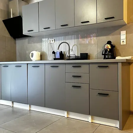 Kolcsey Vip Apartman Hajdúszoboszló