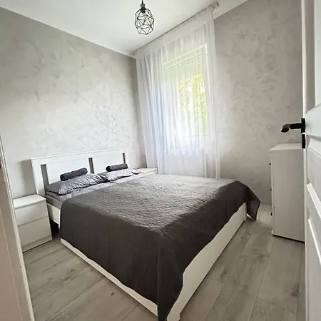 Kolcsey Vip Apartman Hajdúszoboszló