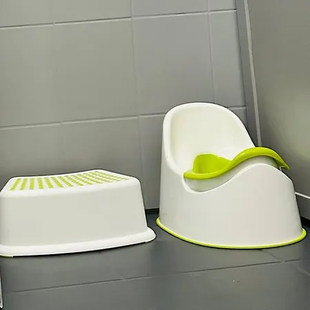 Kolcsey Vip Apartman