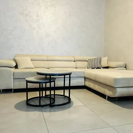 Apartman Sunhouse