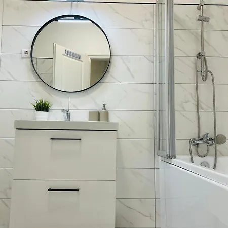 Apartman Sunhouse