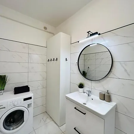 Kolcsey Vip Apartman Apartmán *