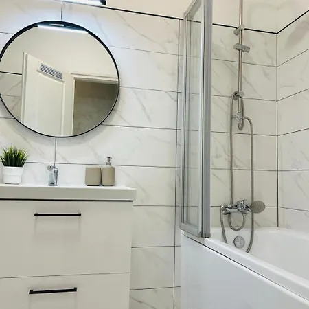 Apartman Sunhouse *