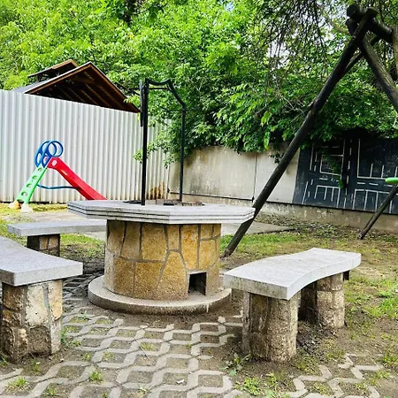 Sunhouse Apartment