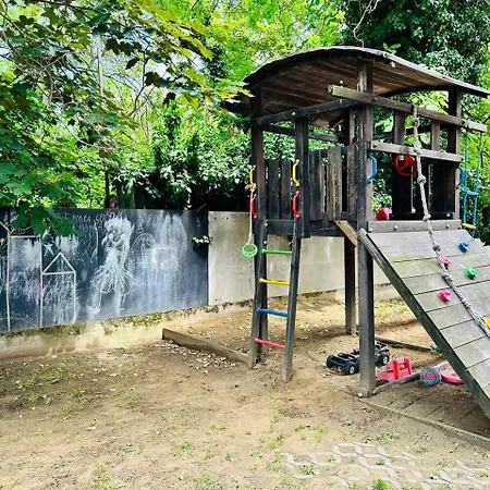 Sunhouse Apartament *
