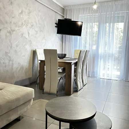Sunhouse * Hajdúszoboszló