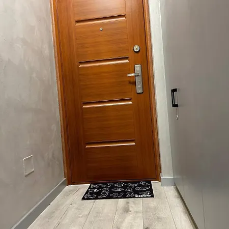 Sunhouse Apartament