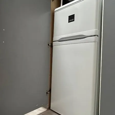Sunhouse Apartment