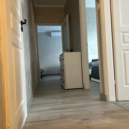Apartament Sunhouse *