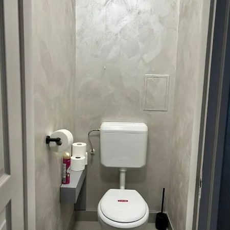 Apartment Sunhouse Hajduszoboszlo