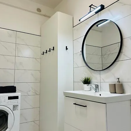 Apartment Sunhouse Hajduszoboszlo