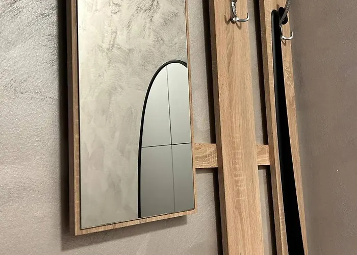 Kolcsey Vip Apartman *