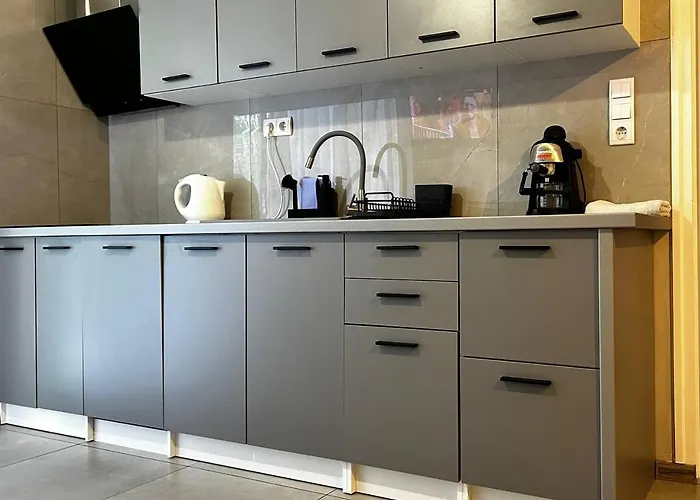 Kolcsey Vip Apartman Hajdúszoboszló
