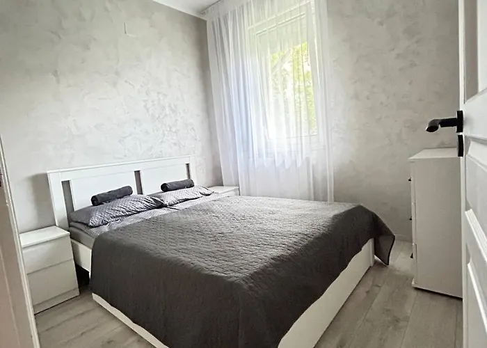 Kolcsey Vip Apartman Hajdúszoboszló