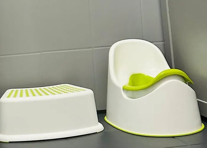 Kolcsey Vip Apartman