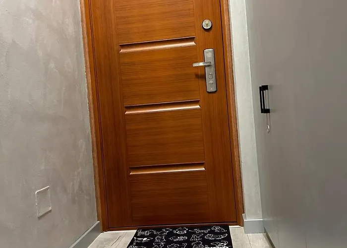 Kolcsey Vip Apartman Apartamento