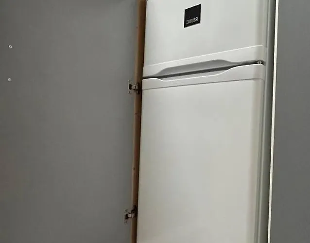 Kolcsey Vip Apartman Appartement