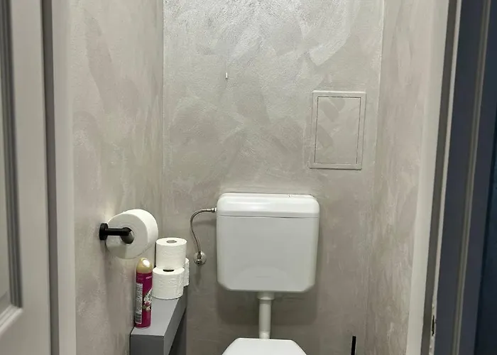 Appartement Kolcsey Vip Apartman Hajdúszoboszló