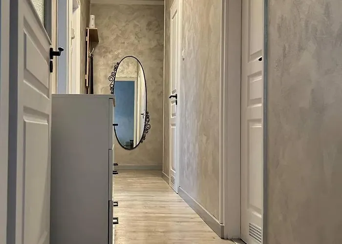 Kolcsey Vip Apartman
