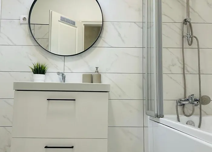 Apartamento Kolcsey Vip Apartman