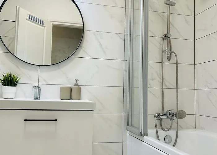 Apartamento Kolcsey Vip Apartman *