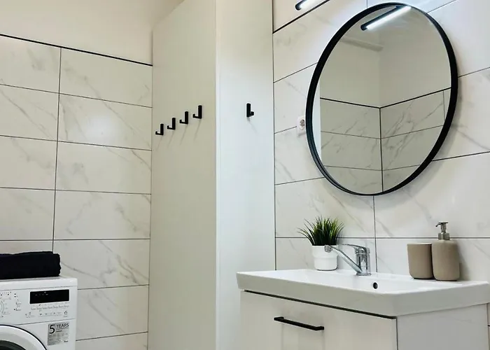Appartement Kolcsey Vip Apartman Hajdúszoboszló